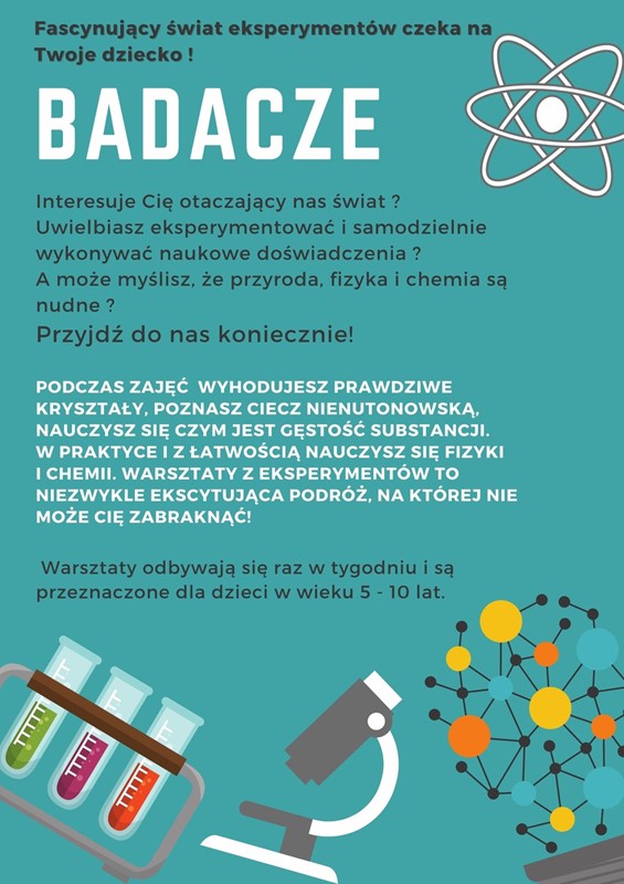 Badacze