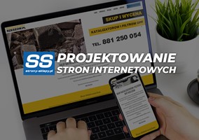 Strony internetowe Legnica - błyskawicznie, tanio